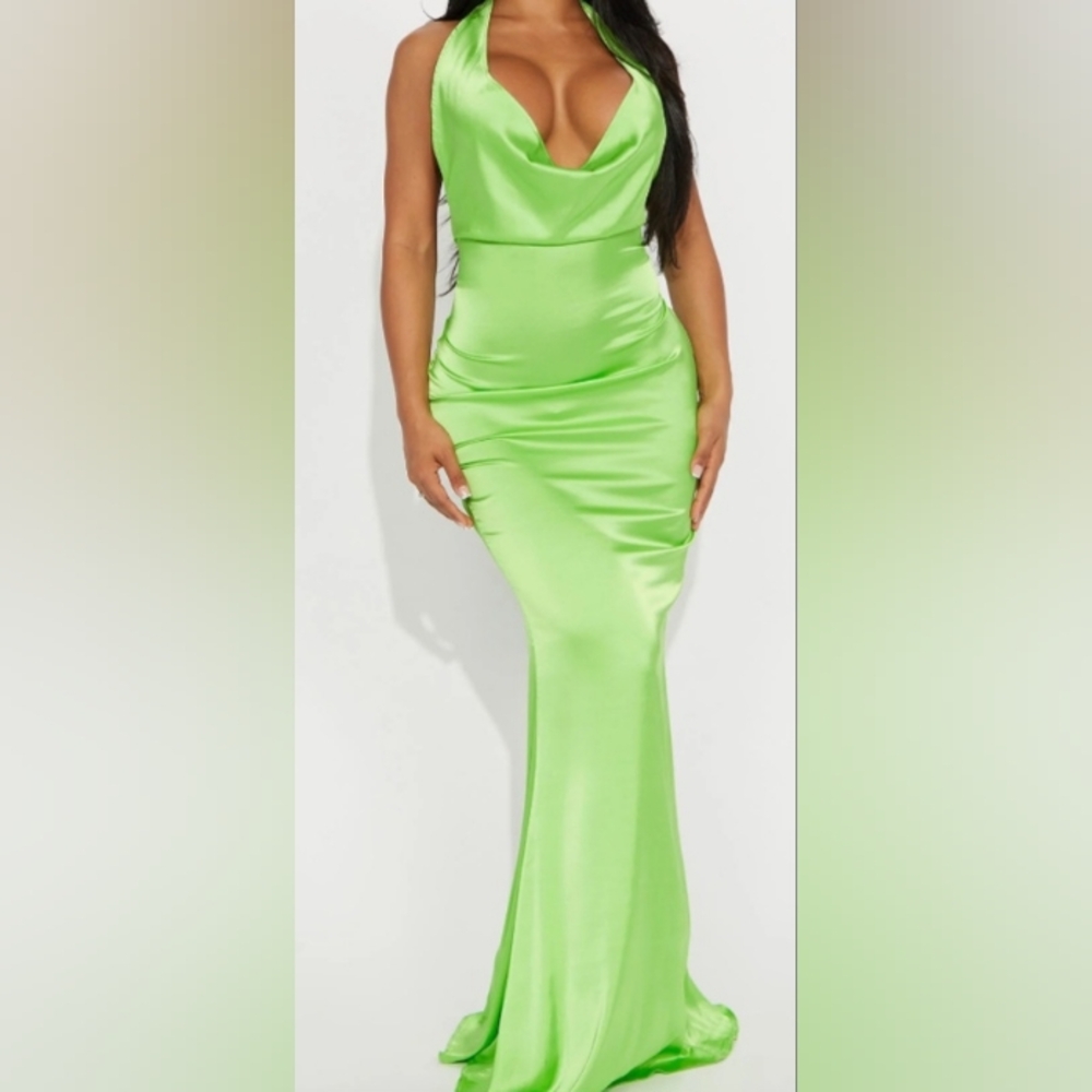 Velma Maxi Dress